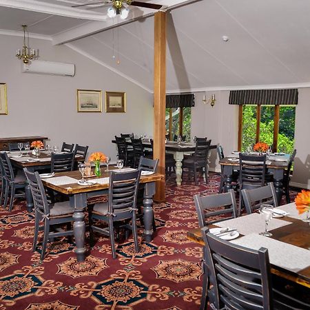 Avoca Vale Country Hotel Louis Trichardt Εξωτερικό φωτογραφία