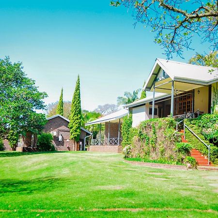 Avoca Vale Country Hotel Louis Trichardt Εξωτερικό φωτογραφία