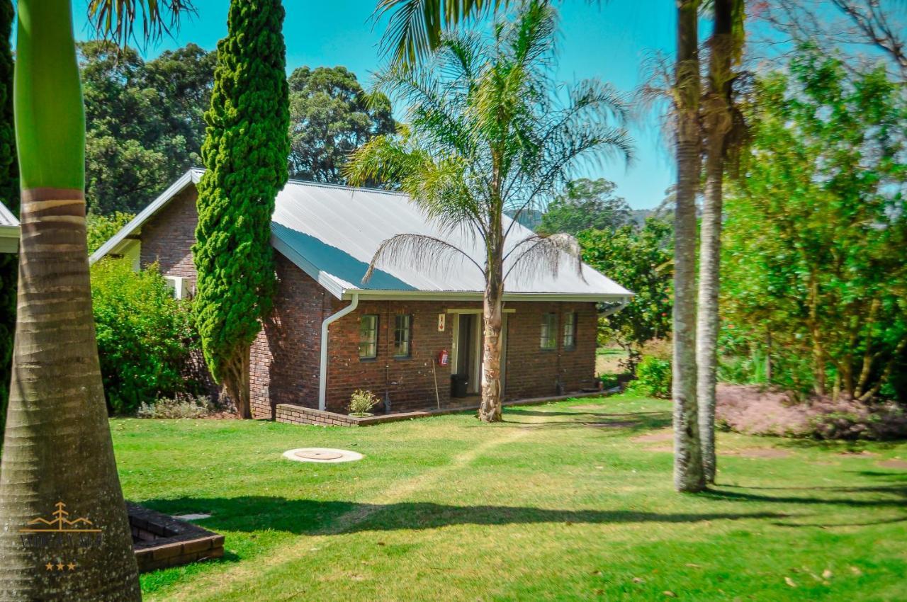 Avoca Vale Country Hotel Louis Trichardt Εξωτερικό φωτογραφία