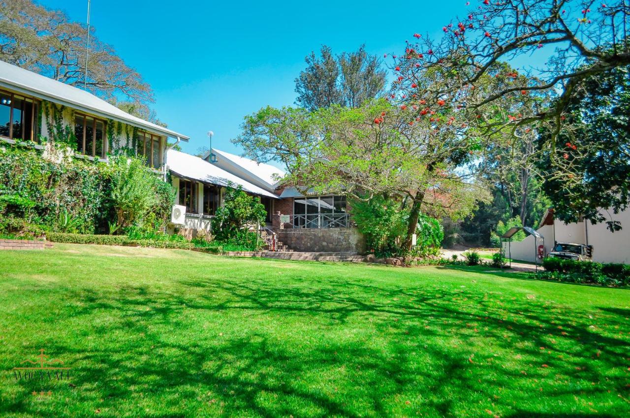 Avoca Vale Country Hotel Louis Trichardt Εξωτερικό φωτογραφία