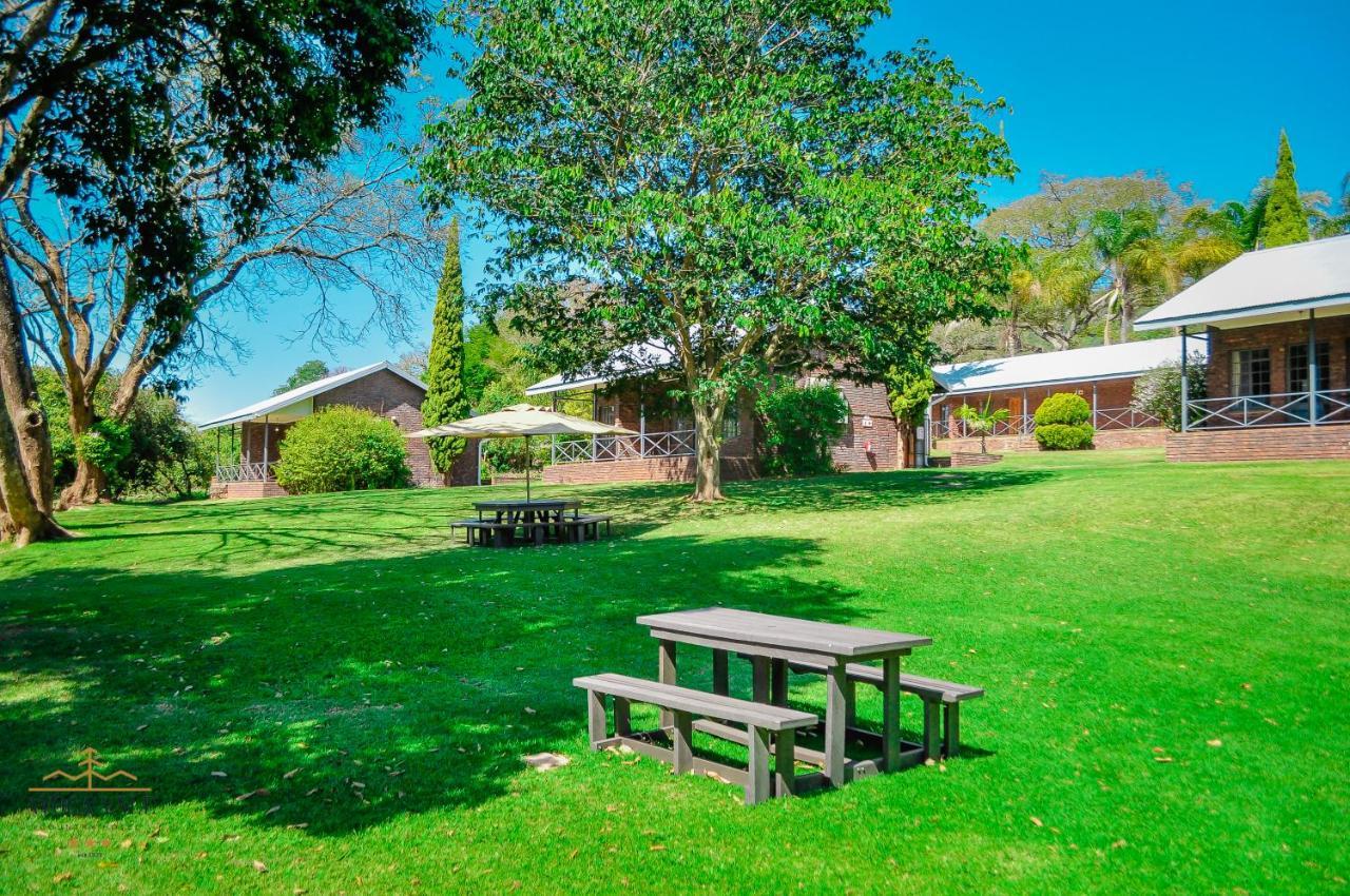 Avoca Vale Country Hotel Louis Trichardt Εξωτερικό φωτογραφία