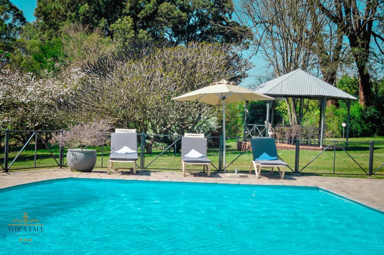 Avoca Vale Country Hotel Louis Trichardt Εξωτερικό φωτογραφία