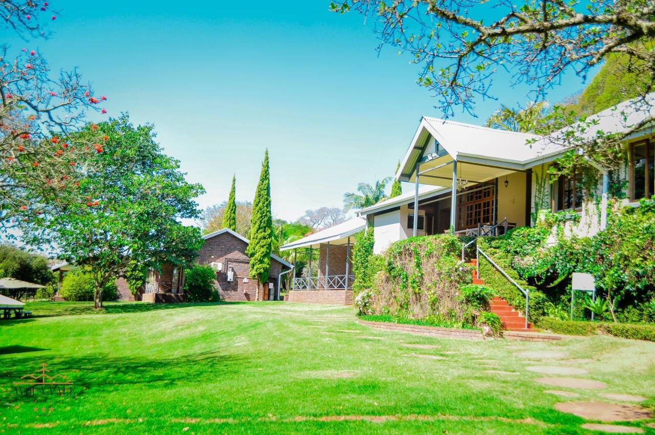 Avoca Vale Country Hotel Louis Trichardt Εξωτερικό φωτογραφία