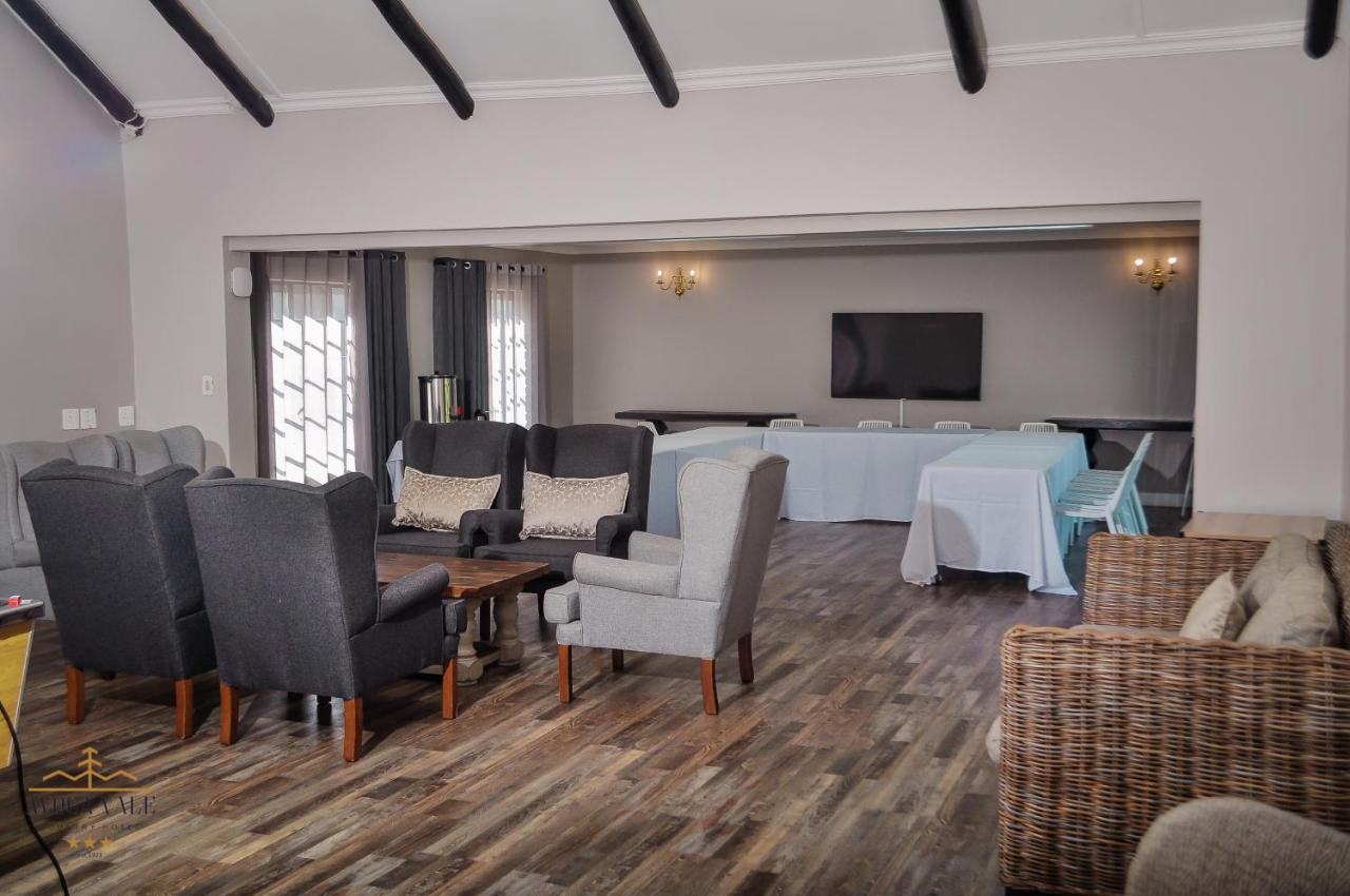 Avoca Vale Country Hotel Louis Trichardt Εξωτερικό φωτογραφία