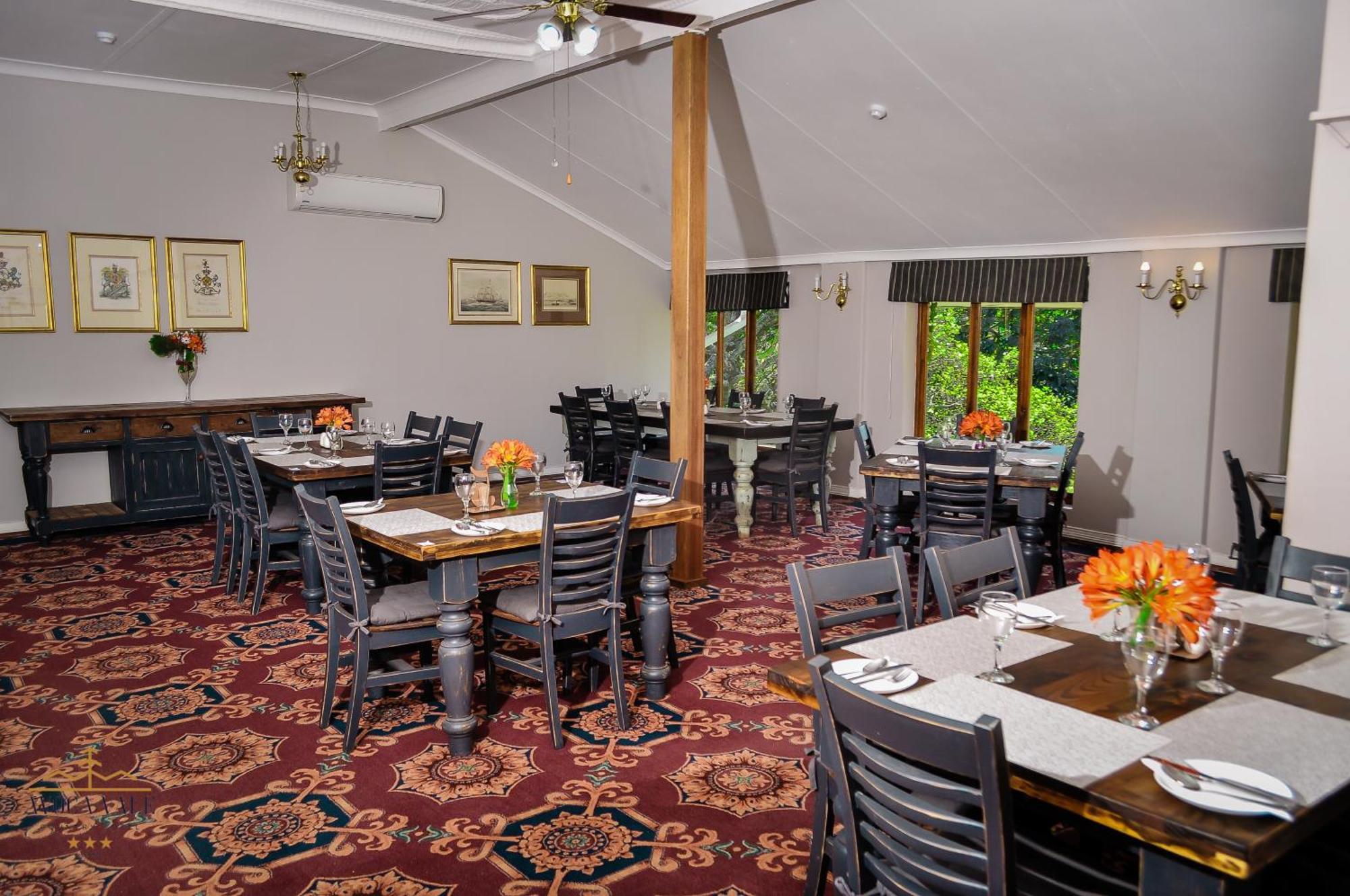 Avoca Vale Country Hotel Louis Trichardt Εξωτερικό φωτογραφία