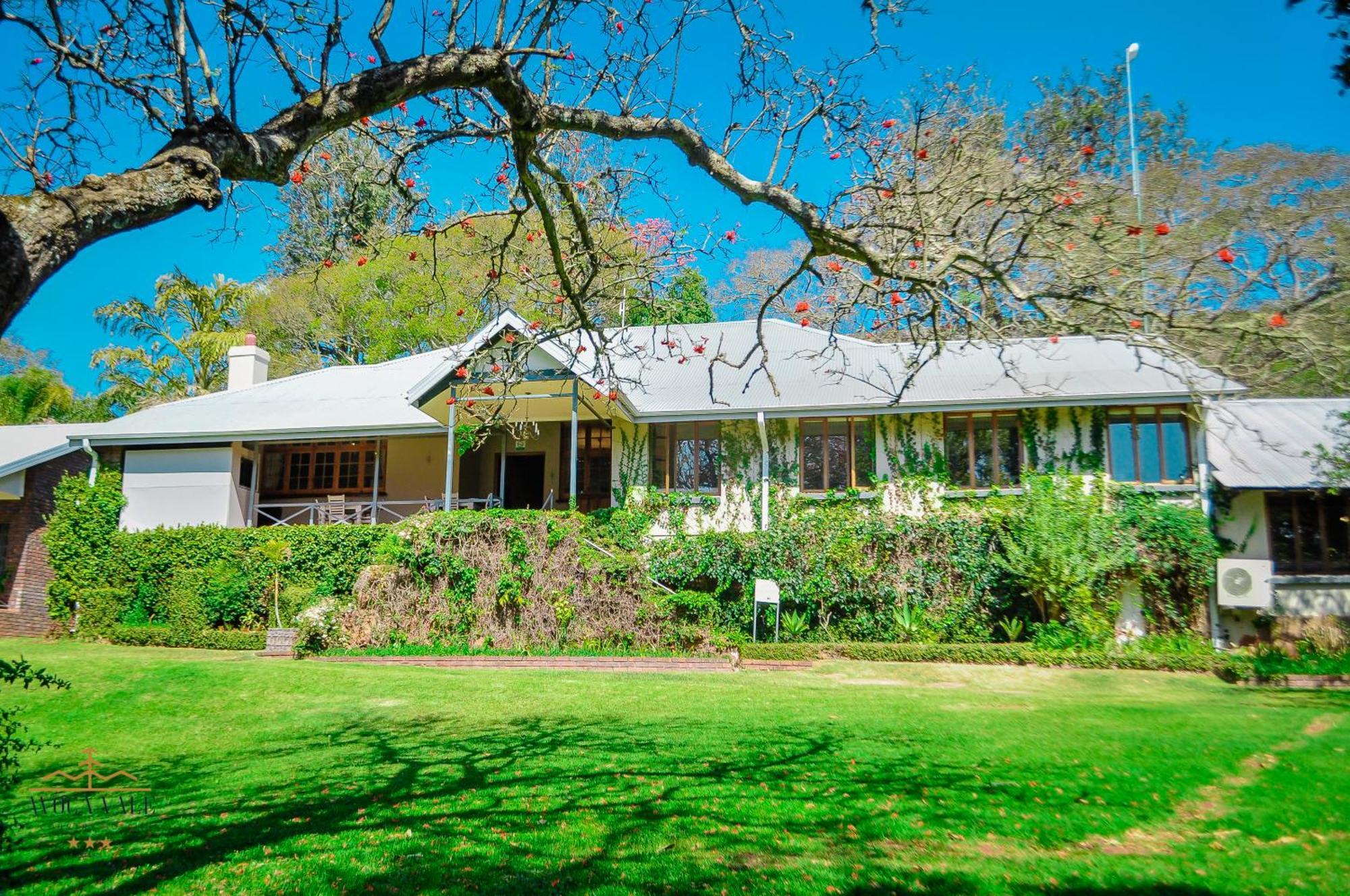 Avoca Vale Country Hotel Louis Trichardt Εξωτερικό φωτογραφία